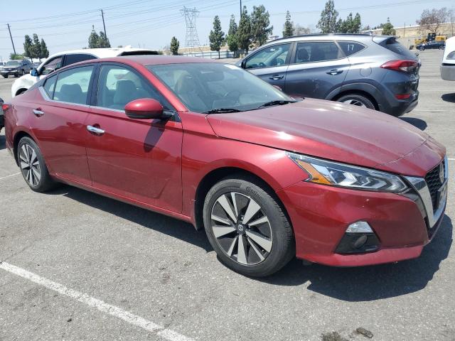 2020 NISSAN ALTIMA SV 1N4BL4DV3LN323856