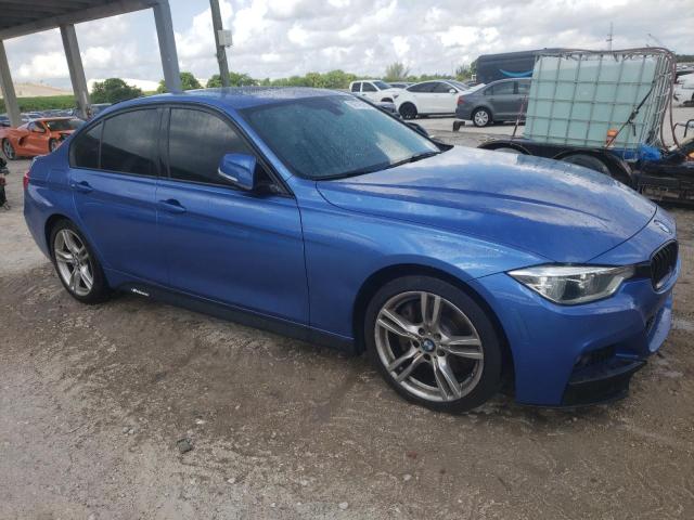 Vin: wba8e9g55gnt42435, lot: 59745765, bmw 3 series i sulev 20164