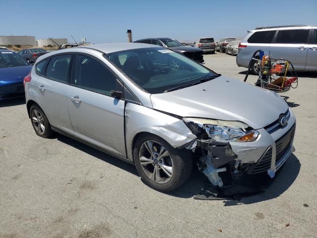 Vin: 1fadp3k28el407816, lot: 60681095, ford focus se 20144