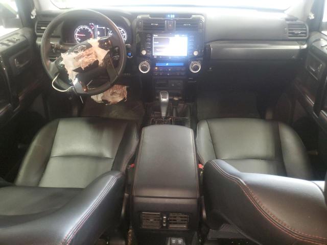 2022 TOYOTA 4RUNNER SR JTELU5JR4N6086408