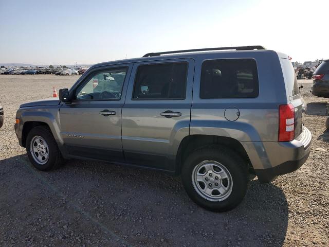 Vin: 1c4njpbaxcd657077, lot: 62607685, jeep patriot sport 20122