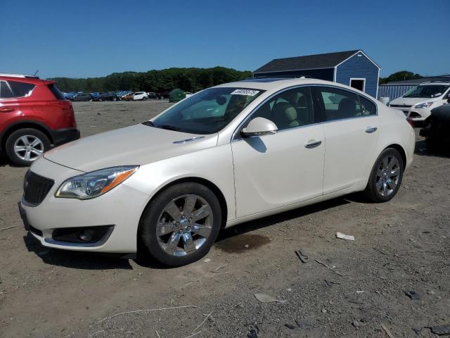 Vin: 2g4gs5gx7e9307361, lot: 59095575, buick regal premium 2014 img_1