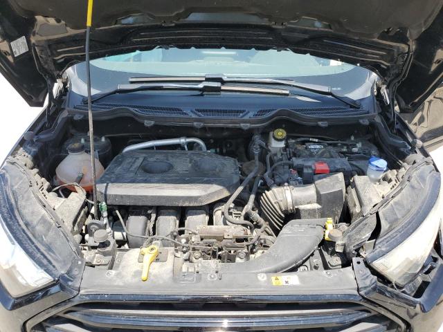 2020 FORD ECOSPORT S - MAJ6S3FL8LC315385