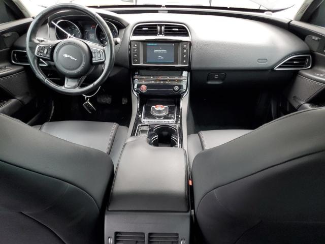 2017 JAGUAR XE PREMIUM SAJAD4BV0HA959561