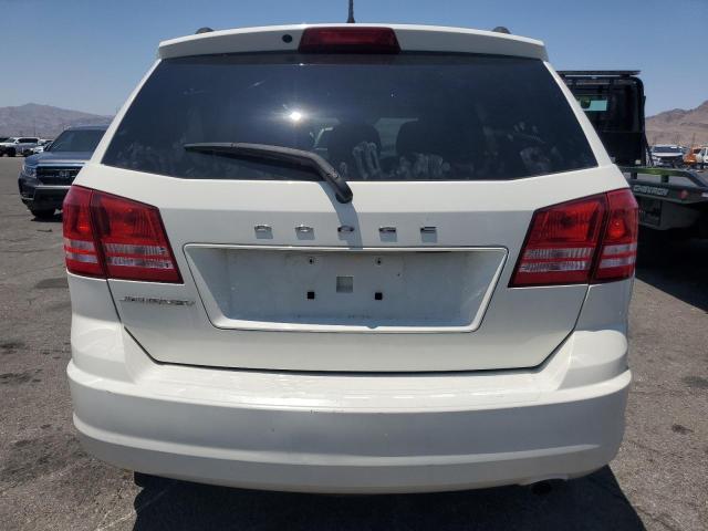 2017 DODGE JOURNEY SE 3C4PDCAB8HT622137