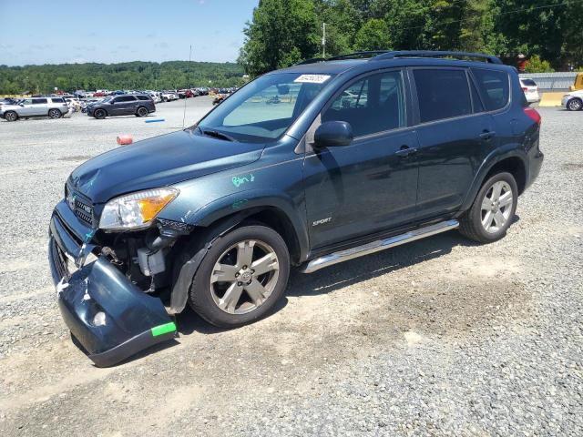 TOYOTA RAV4 SPORT