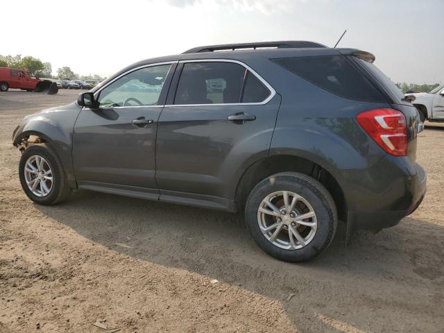 Vin: 2gnflfek0h6215483, lot: 58906135, chevrolet equinox lt 20172