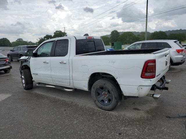 2019 RAM 1500 BIG H 1C6SRFBT9KN530568