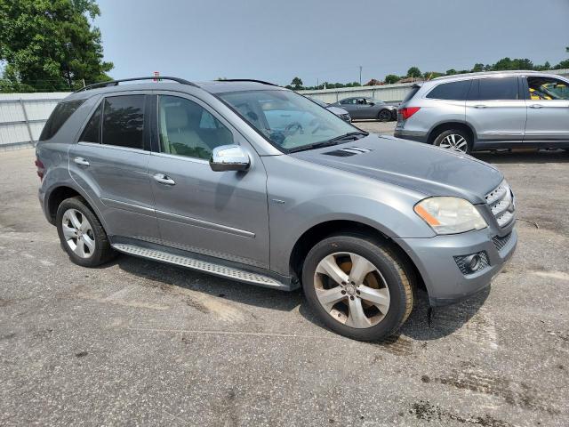 Vin: 4jgbb2fb5aa622687, lot: 59539225, mercedes-benz m-class 350 bluetec 20104