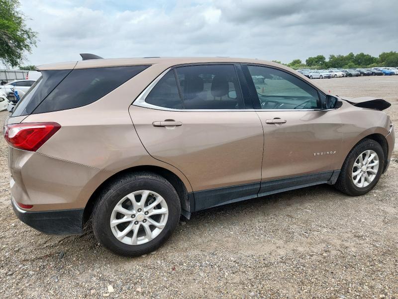 Vin: 2gnaxjev7j6267159, lot: 61305955, chevrolet equinox lt 20183