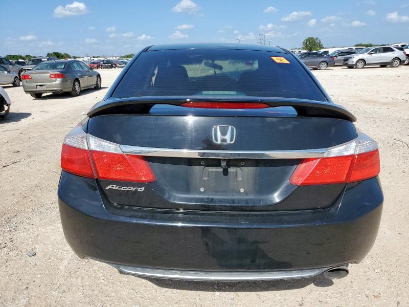 2015 HONDA ACCORD LX - 1HGCR2F3XFA095185