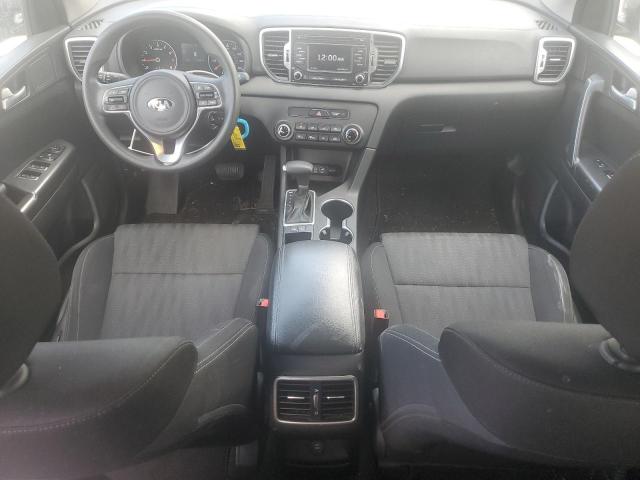 2019 KIA SPORTAGE L - KNDPM3AC5K7502610