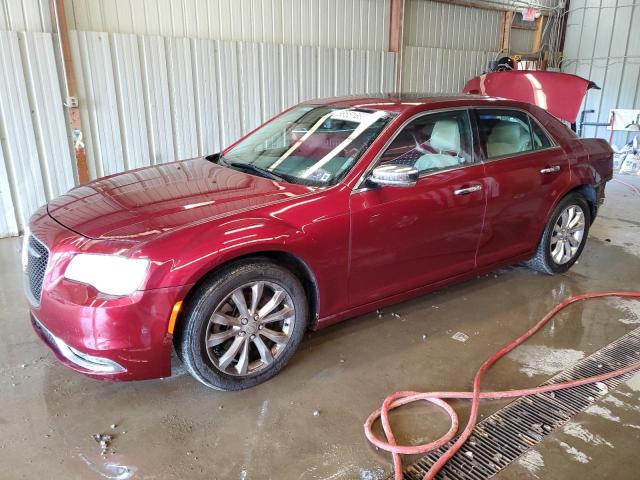 CHRYSLER 300 LIMITE