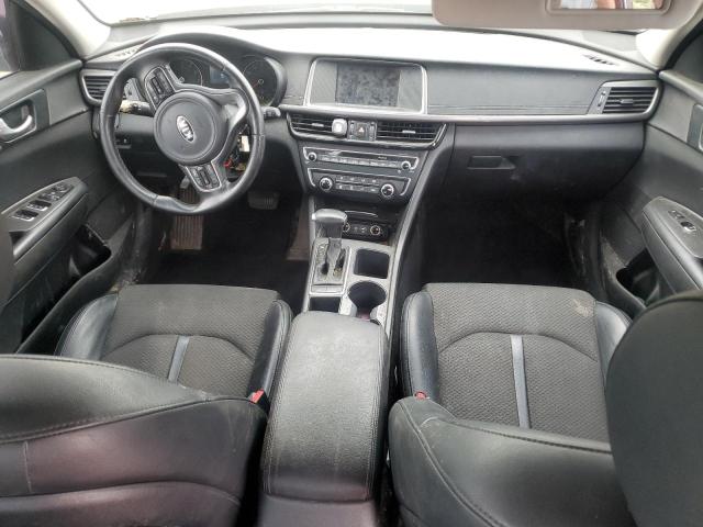 2018 KIA OPTIMA LX 5XXGT4L3XJG251370