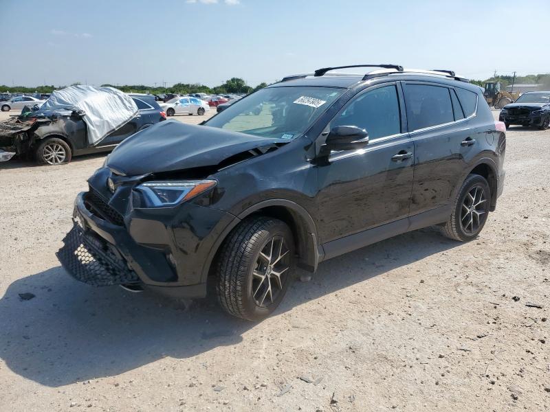 TOYOTA RAV4 SE