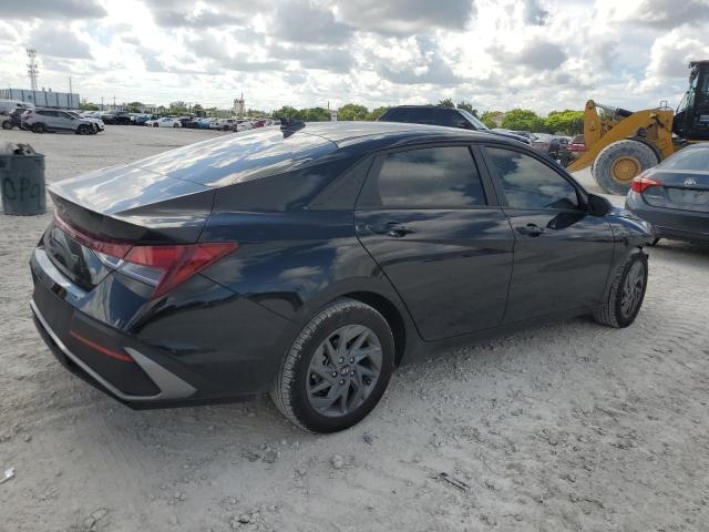 2024 HYUNDAI ELANTRA SE KMHLM4DG0RU706113