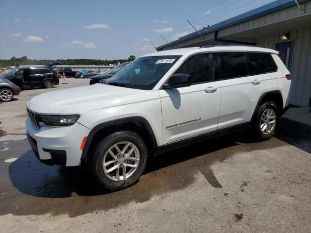 Vin: 1c4rjkag2m8149772, lot: 59521515, jeep grand cher l laredo 2021 img_1
