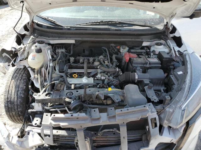 2022 NISSAN KICKS SR 3N1CP5DVXNL527259