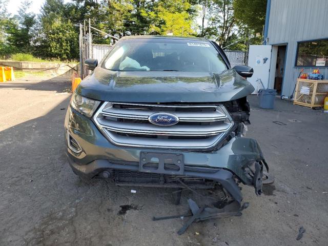 2015 FORD EDGE SEL - 2FMTK4J96FBC34416