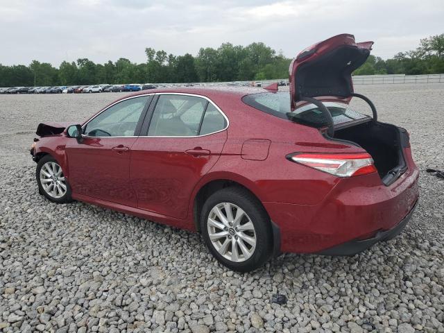 Vin: 4t1c11ak5lu910011, lot: 59913775, toyota camry le 20202