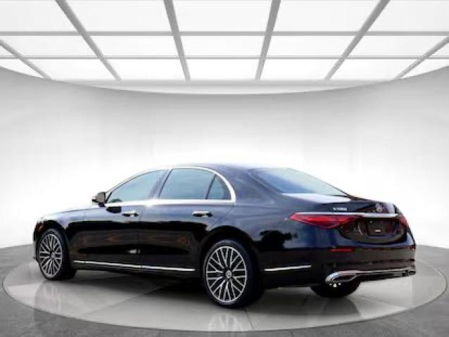 Vin: w1k6g7gb4ma053xxx, lot: 60816455, mercedes-benz s-class 580 4matic 20213