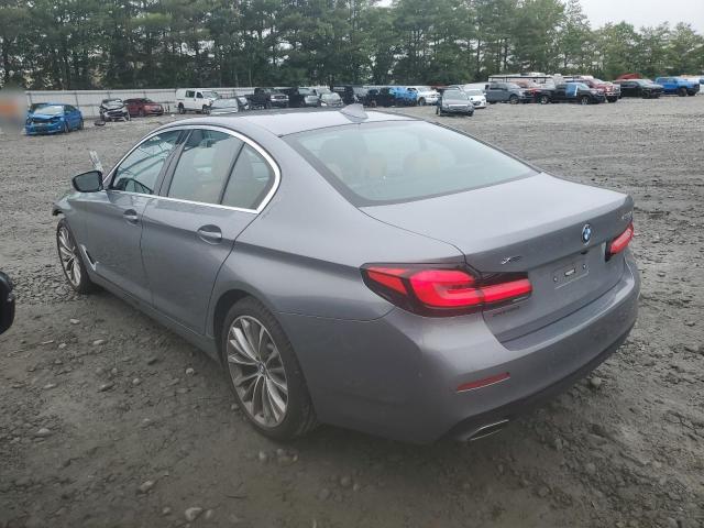 2023 BMW 530 XI WBA13BJ01PWY14930