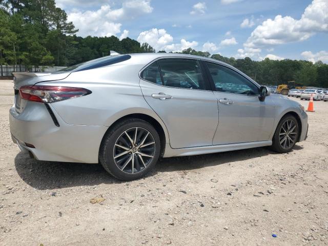 Vin: 4t1g11ak4pu803846, lot: 58341065, toyota camry se night shade 20233