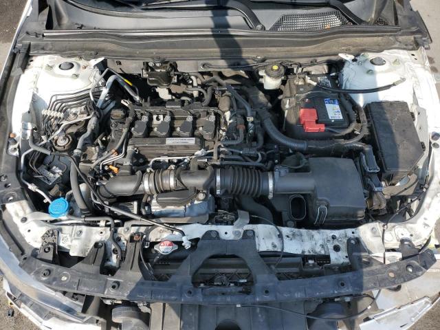 2019 HONDA ACCORD SPO - 1HGCV1F35KA134250