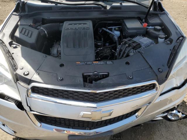 2015 CHEVROLET EQUINOX LT - 2GNALCEK0F6358424