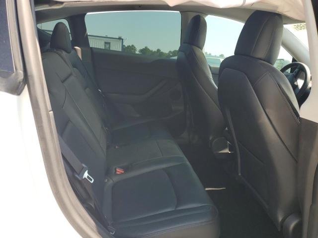 2021 TESLA MODEL Y 5YJYGDEE8MF190163