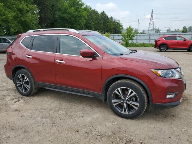 Vin: 5n1at2mvxlc789088, lot: 59806625, nissan rogue s 20204