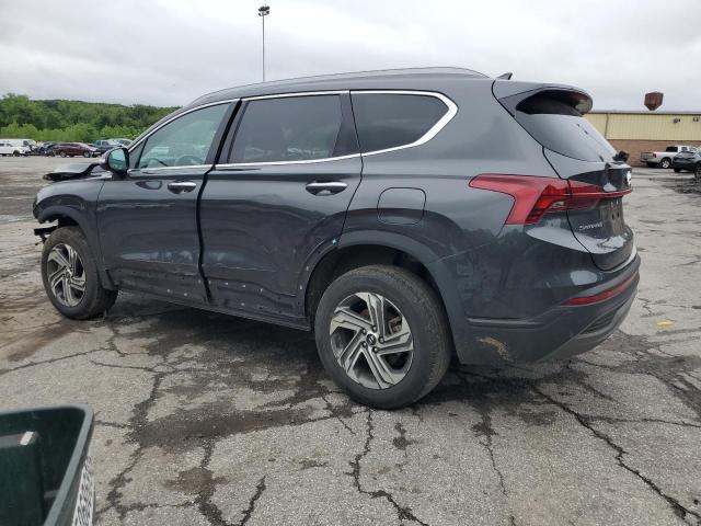 Vin: 5nms2daj5ph591776, lot: 59132995, hyundai santa fe sel 20232