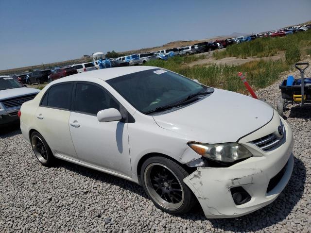 Vin: 5yfbu4ee0dp114830, lot: 62771745, toyota corolla base 20134