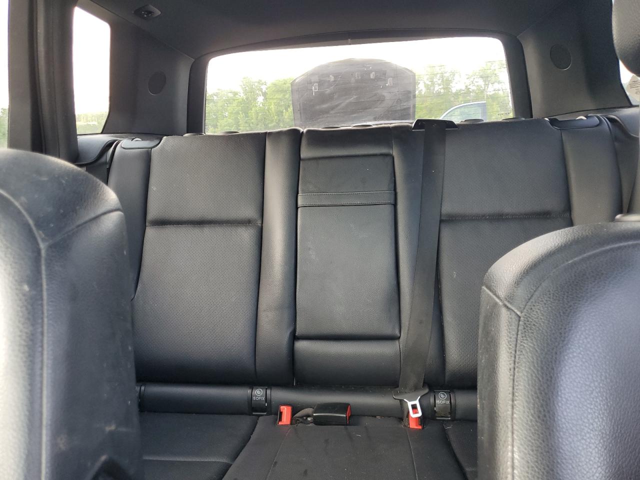 MERCEDES-BENZ GLK-CLASS 350 4MATIC