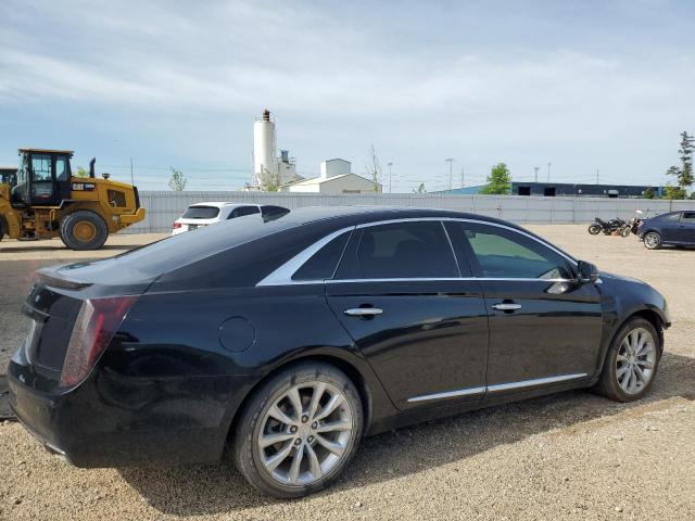 2017 CADILLAC XTS LUXURY 2G61N5S30H9174276