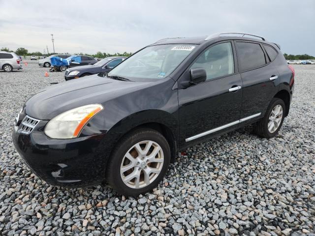 Vin: jn8as5mv1cw361521, lot: 59003085, nissan rogue s 2012 img_1