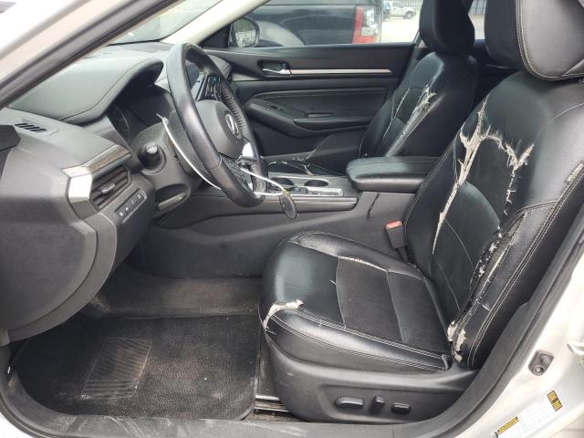 2019 NISSAN ALTIMA SL 1N4BL4EV3KC256717