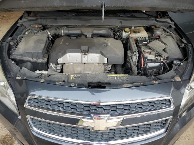 2015 CHEVROLET MALIBU 1LT - 1G11C5SL3FF329919