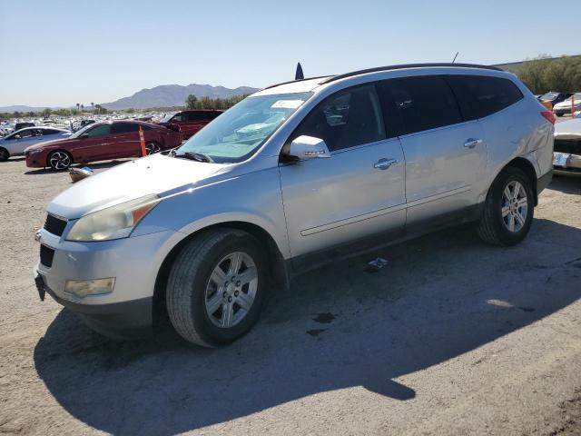 Vin: 1gnkvged3bj402517, lot: 59927875, chevrolet traverse lt 2011 img_1