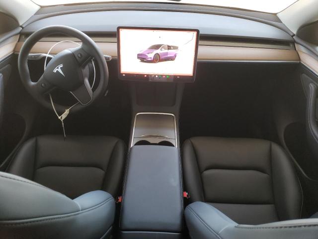 2025 TESLA MODEL Y 7SAYGAEE3SF245892