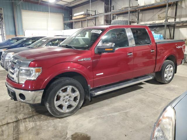 Vin: 1ftfw1et3dke54920, lot: 60168825, ford f-150 supercrew 2013 img_1