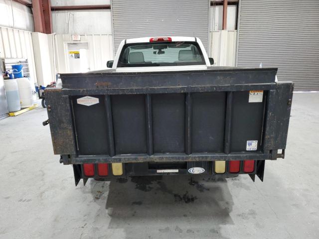 2016 CHEVROLET SILVERADO C1500 1GCNCNEH4GZ392463