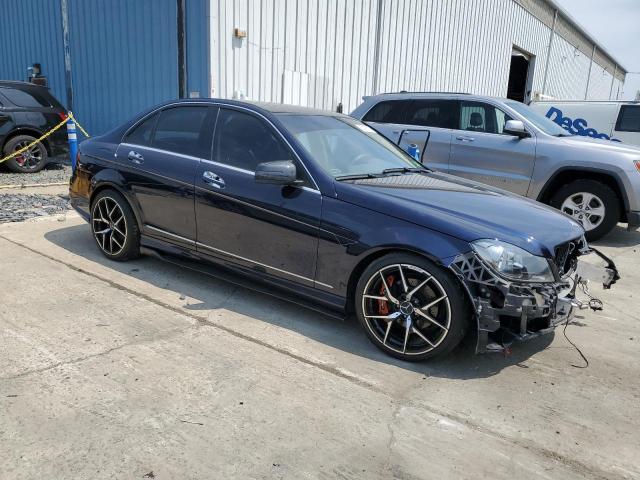 Vin: wddgf8bb4cr230043, lot: 62987075, mercedes-benz c-class 300 4matic 20124