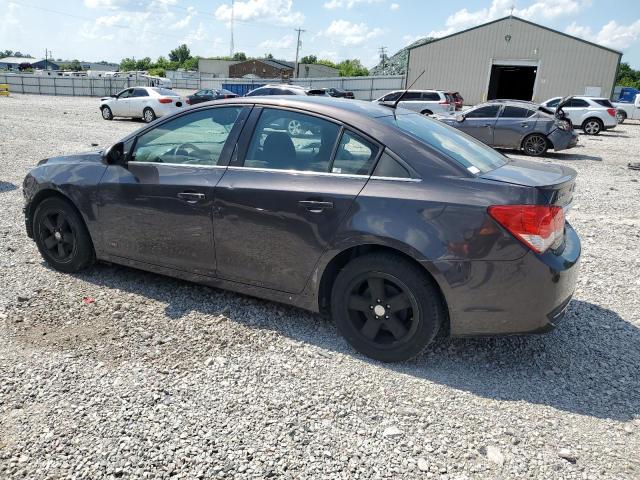 Vin: 1g1pc5sb9e7422888, lot: 61816375, chevrolet cruze lt 20142