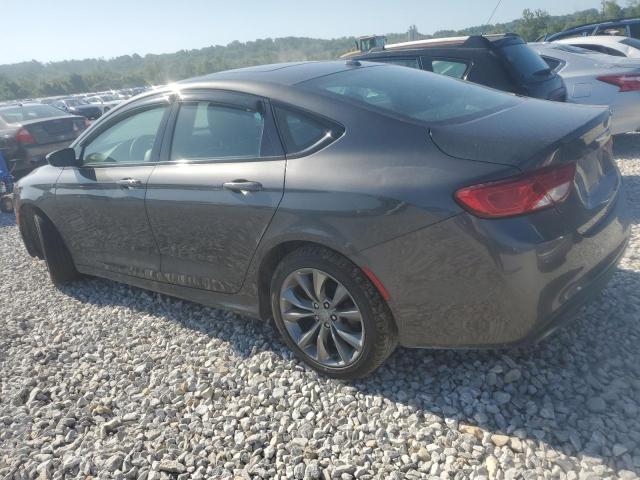 2015 CHRYSLER 200 S 1C3CCCBB3FN553830