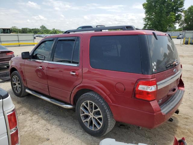 Vin: 1fmju1jt3hea65118, lot: 59130745, ford expedition xlt 20172