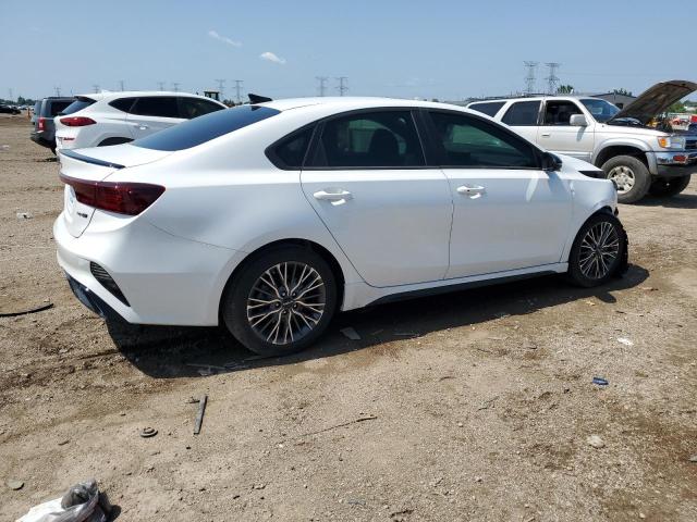 Vin: 3kpf54ad2re730243, lot: 61219735, kia forte gt line 20243