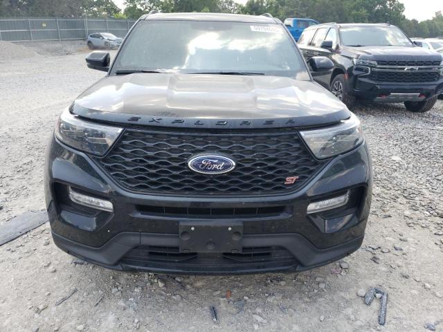 2023 FORD EXPLORER S - 1FM5K8GC5PGB83522