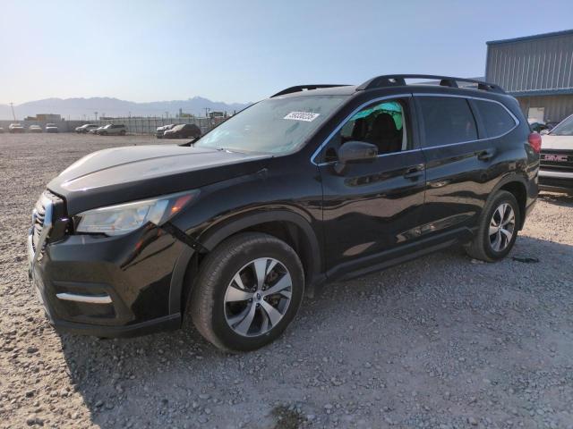 SUBARU ASCENT PRE