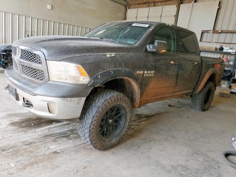 Vin: 1c6rr7lt0fs620301, lot: 59660345, ram 1500 slt 2015 img_1